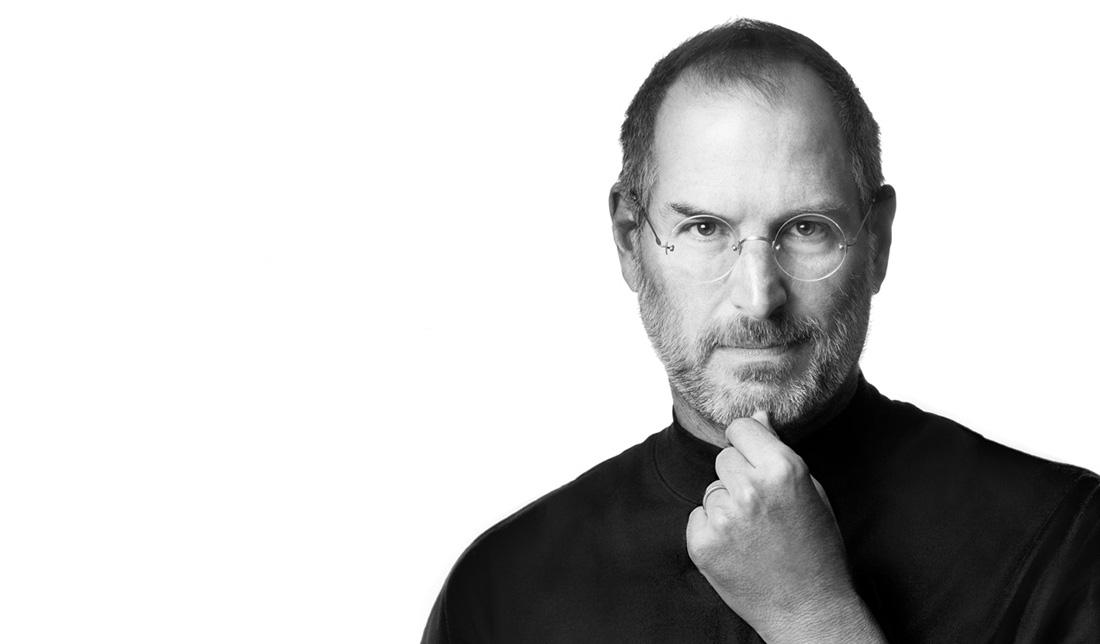 Biografia lui Steve Jobs in Romania?! DAAAA