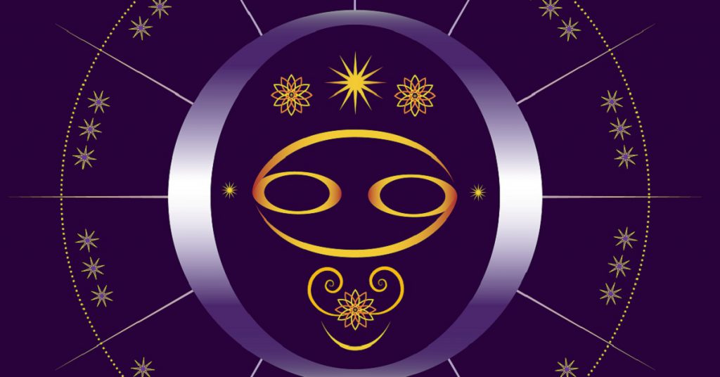 Horoscopul pentru zodia Rac pe anul 2019