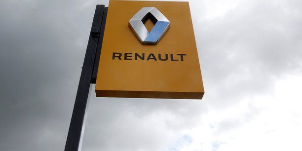 Renault relanseaza strategia de mobilitate prin intermediul unei filiale noi