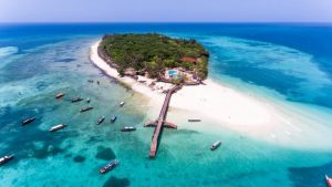 Descopera care sunt cele mai interesante lucruri despre Zanzibar
