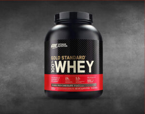 Proteine 100% Whey Gold Standard Optimum Nutrition