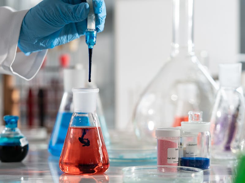 Analize hematologie: investigatii esentiale pentru sanatatea sangelui