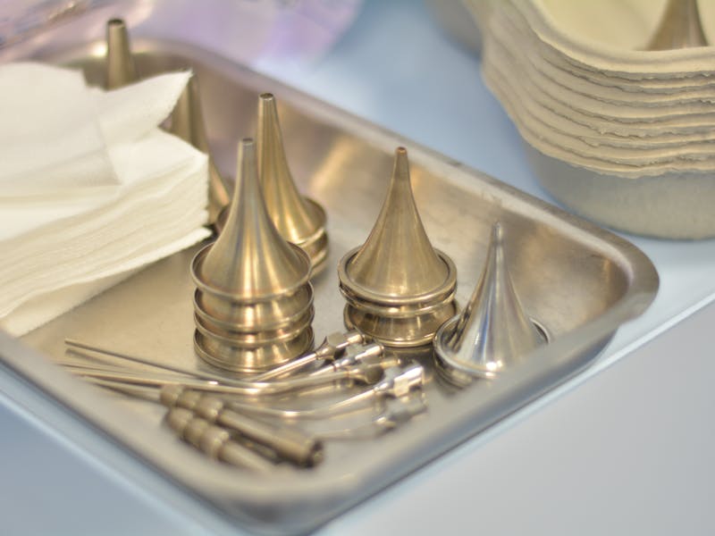 Specul vaginal: instrumentul esential pentru examinarea ginecologica corecta