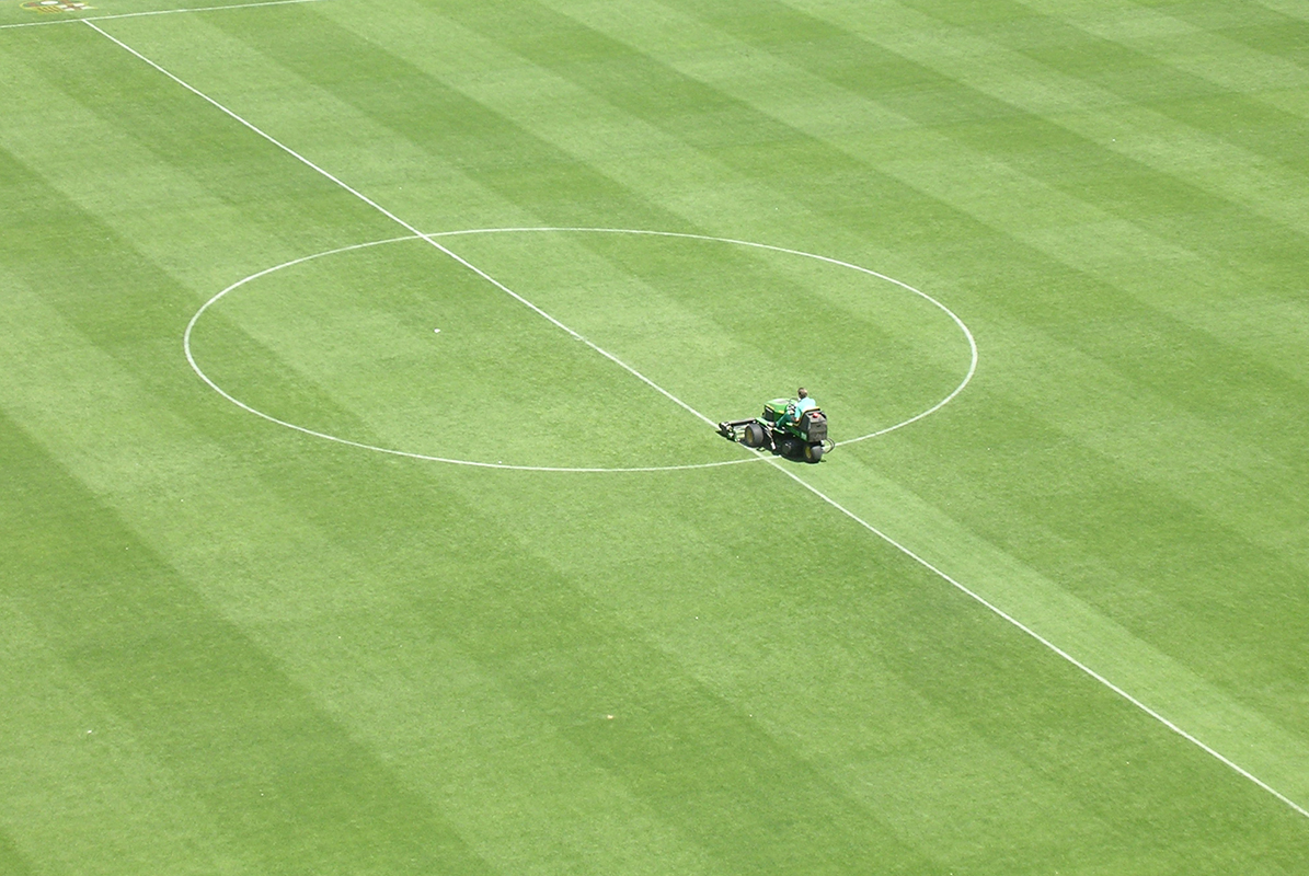 terenuri sportive artificiale de la Sports Fields