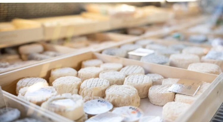 „Cea mai buna branza pentru ficat”: foarte buna pentru sanatate, aceasta branza ajuta si la curatarea ficatului