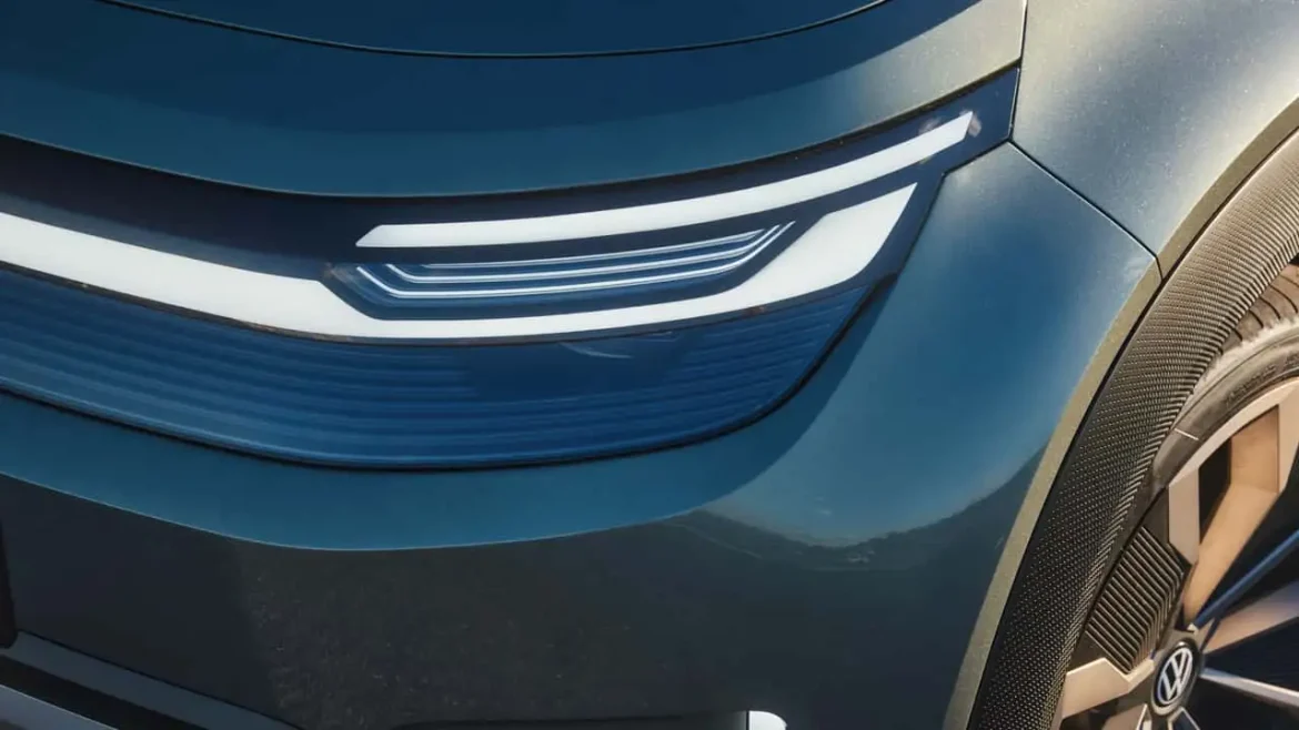 Grupul Volkswagen schimba directorul de imagine