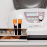 analizele de genetica de la Clinica Sante