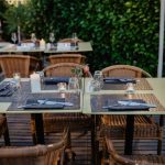 restaurante în Năvodari