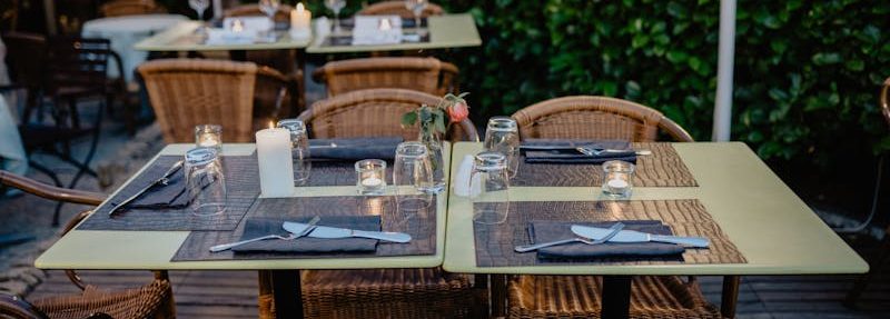 restaurante în Năvodari