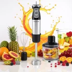 blender vertical