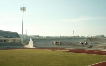 sportsfields.ro