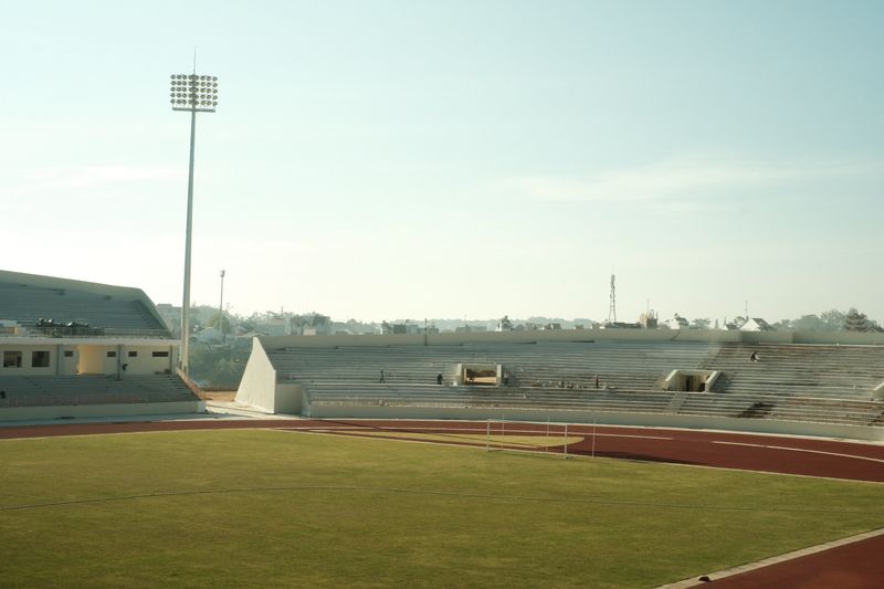 sportsfields.ro