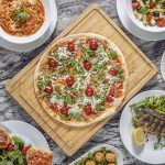 livrare de mancare in Constanta