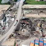 ancoraje excavatie