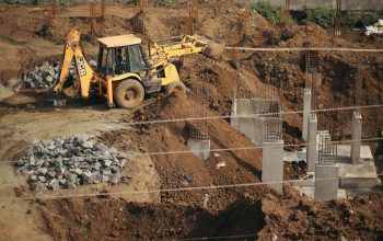 tehnologie de consolidare prin jet grouting