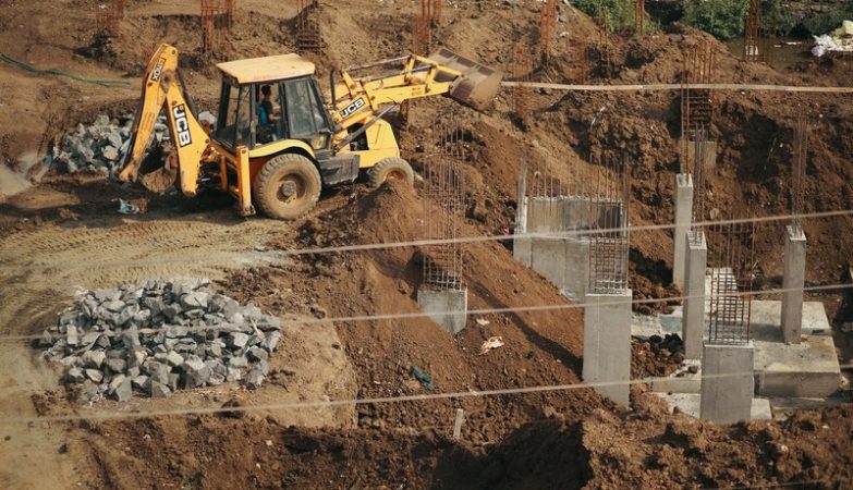 tehnologie de consolidare prin jet grouting
