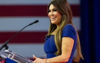 Ambasadoarea SUA în Grecia demisionează după cererea lui Trump