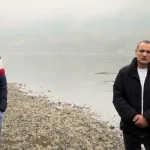 Bărbat din Ucraina atacat de grăniceri ucraineni pe Nistru, cere azil în Moldova