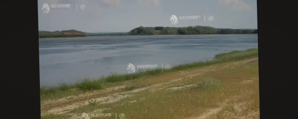 Debitul Dunării în octombrie va fi de 1.400 mc/s, sub media din ultimii ani