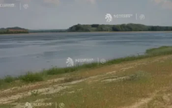 Debitul Dunării în octombrie va fi de 1.400 mc/s, sub media din ultimii ani