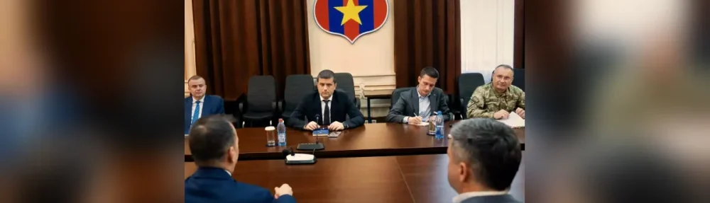Deficitul bugetar a scăzut la 3,82% din PIB, potrivit surselor