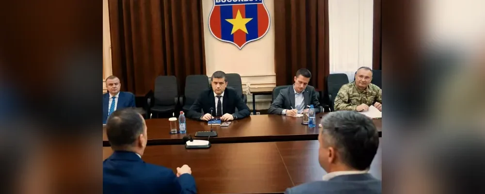 Deficitul bugetar a scăzut la 3,82% din PIB, potrivit surselor