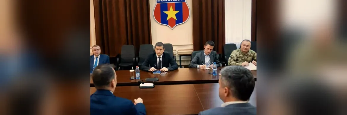 Deficitul bugetar a scăzut la 3,82% din PIB, potrivit surselor