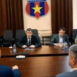 Deficitul bugetar a scăzut la 3,82% din PIB, potrivit surselor