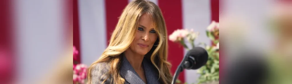 Încetarea focului la Oleșki, mediată de Melania Trump, începe pe 29 octombrie
