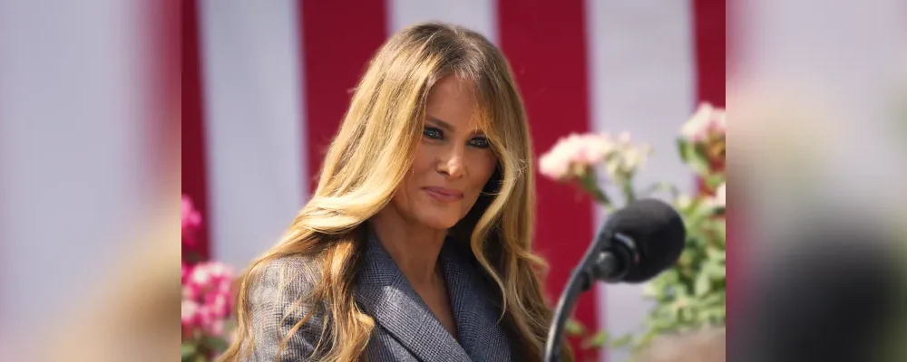 Încetarea focului la Oleșki, mediată de Melania Trump, începe pe 29 octombrie