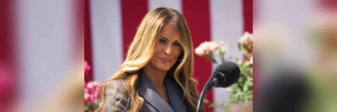 Încetarea focului la Oleșki, mediată de Melania Trump, începe pe 29 octombrie
