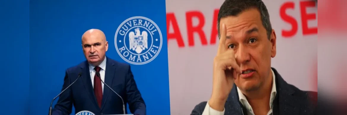 PNL anunță opoziție dură după ce a votat învestirea lui Luca Niculescu