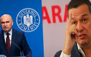 PNL anunță opoziție dură după ce a votat învestirea lui Luca Niculescu