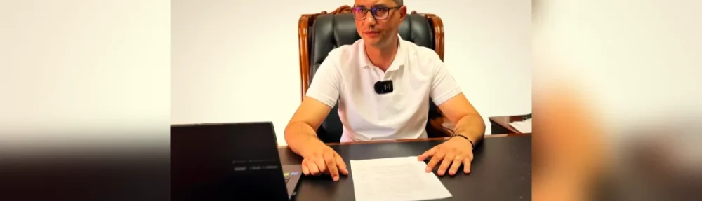 Primarul Vârfu Câmpului: Prioritatea este bunăstarea oamenilor