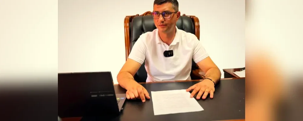 Primarul Vârfu Câmpului: Prioritatea este bunăstarea oamenilor