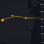 RO-Alert la ora 03:34 în Tulcea: 'Posibilă incursiune de drone'