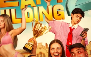 "Teambuilding 2" în Republica Moldova: Comedie cu AI și Generația Z